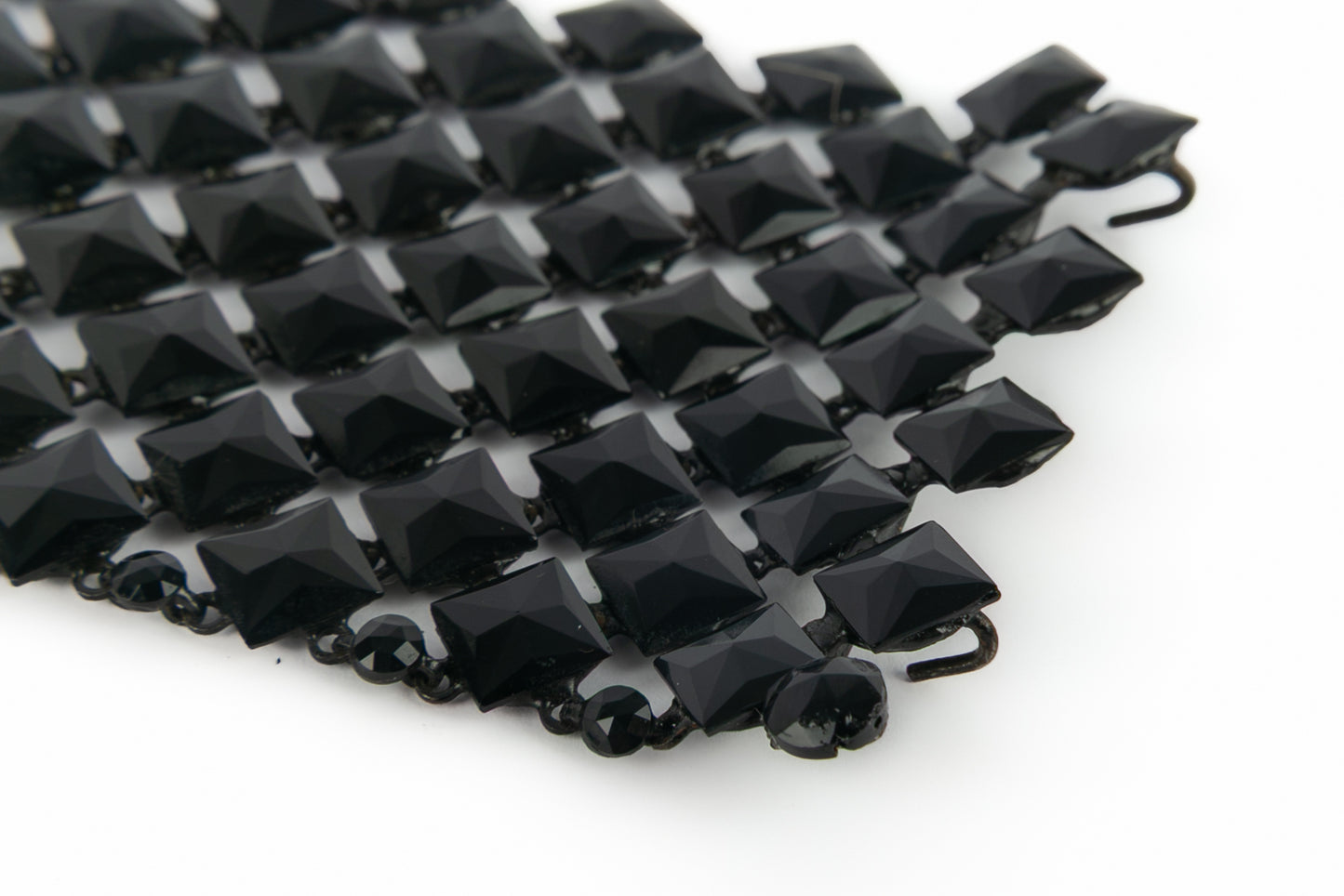 Collier ancien Napoléon III