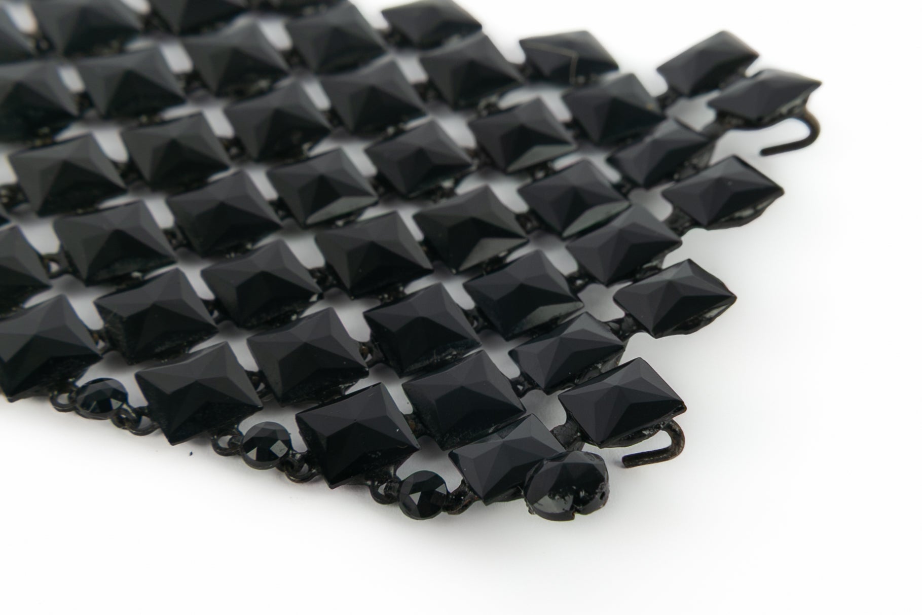 Collier ancien Napoléon III