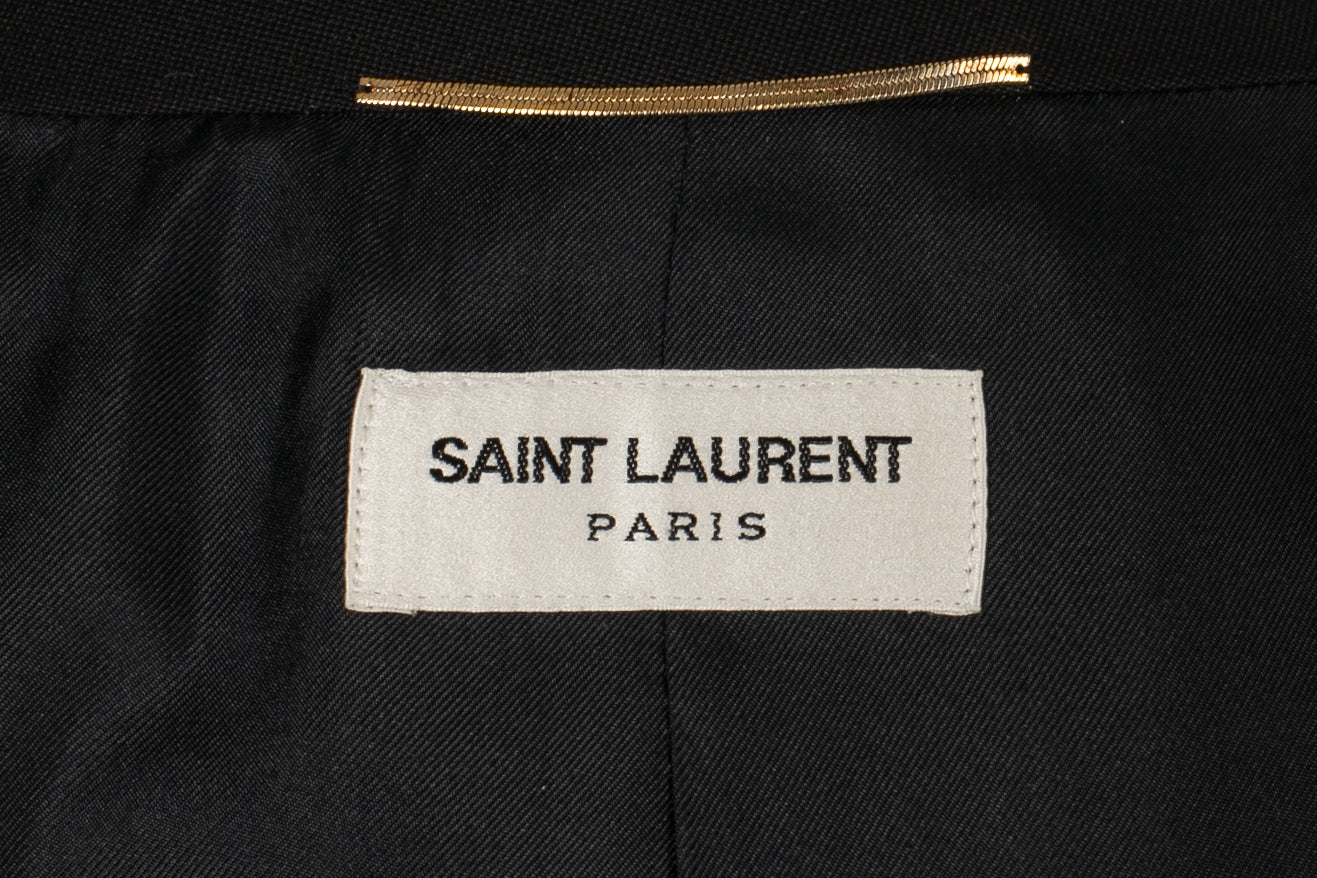 Tailleur pantalon homme Yves Saint Laurent