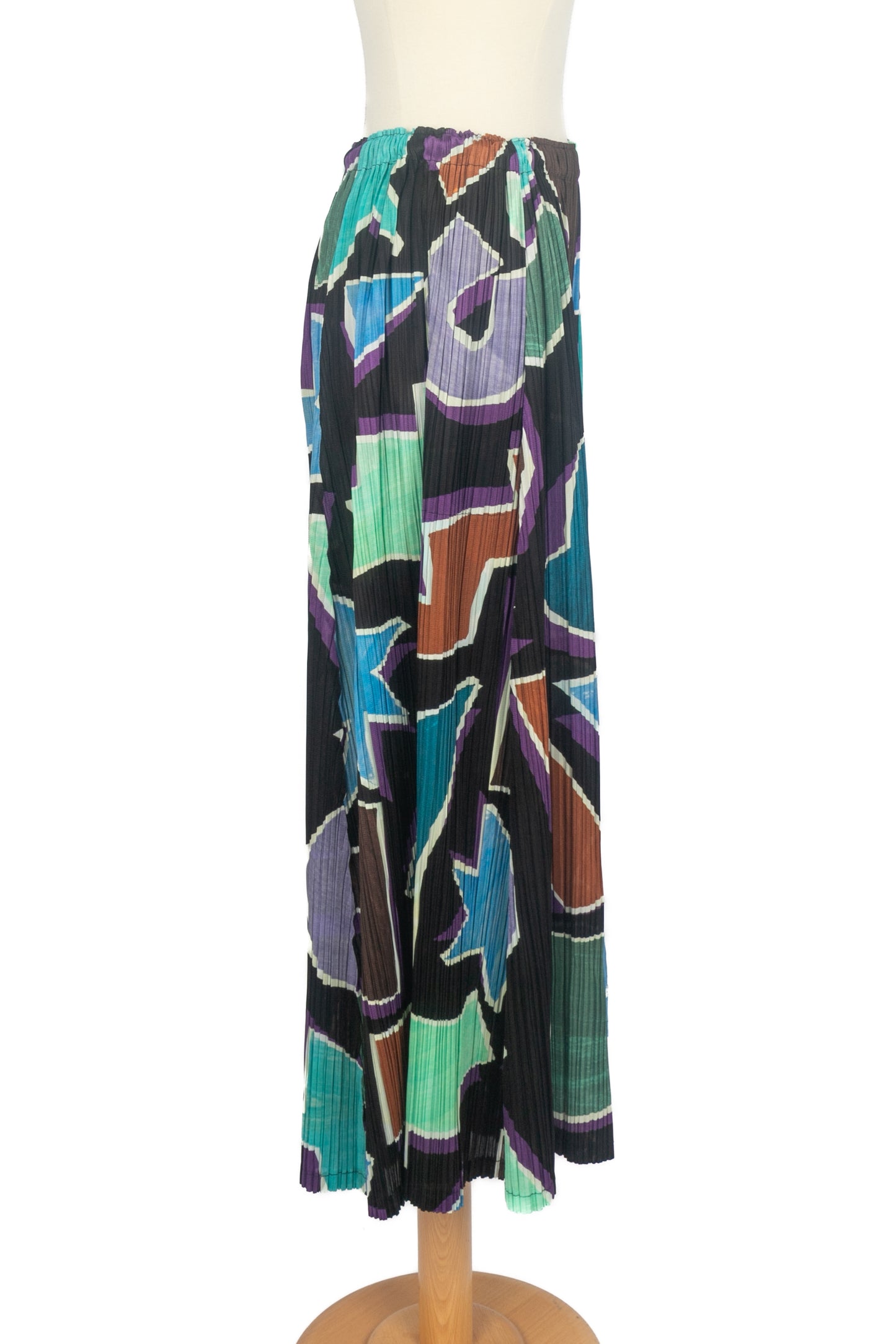 Pantalon "Pleats Please" Issey Miyake 1996