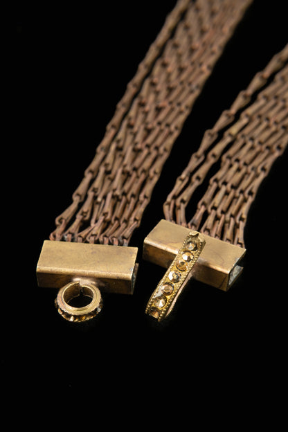 Collier Gianfranco Ferré Haute Couture