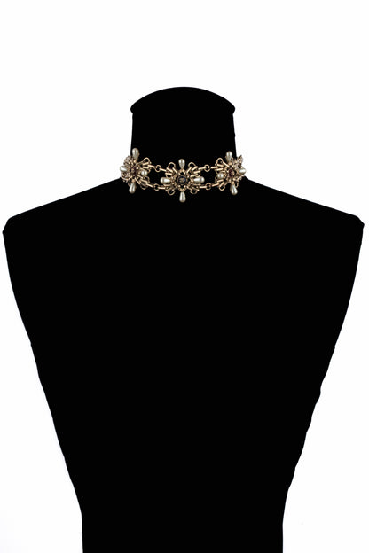 Collier Chanel Pre Fall 2017