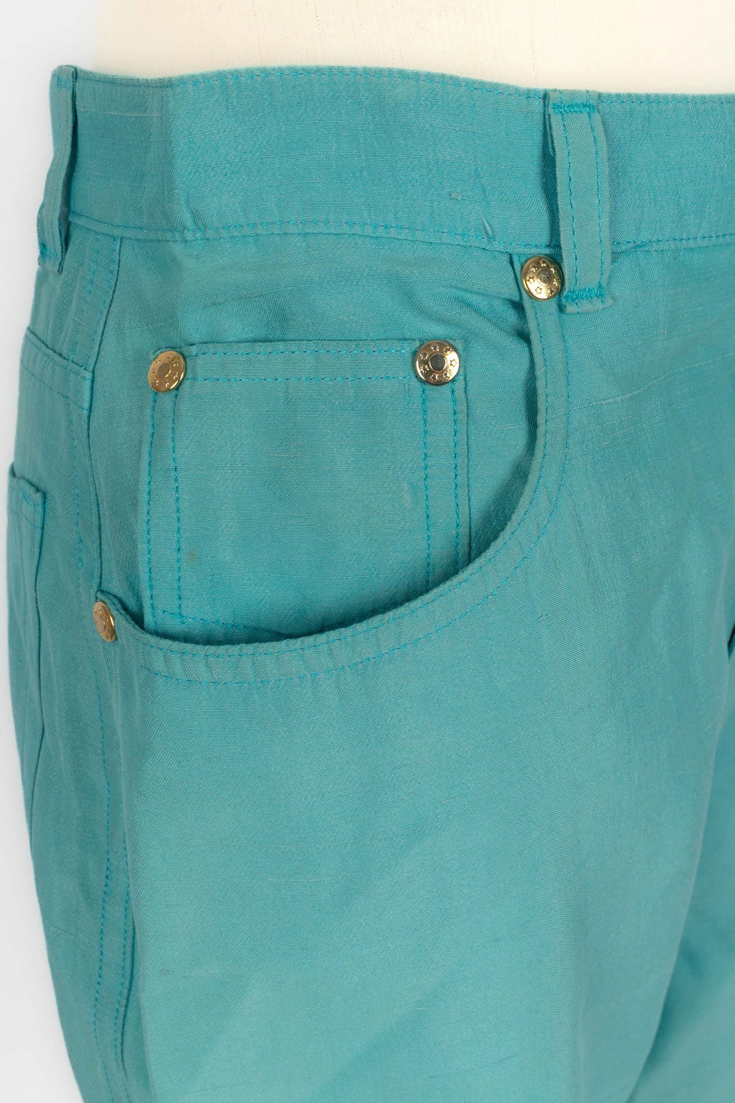 Pantalon Christian Dior