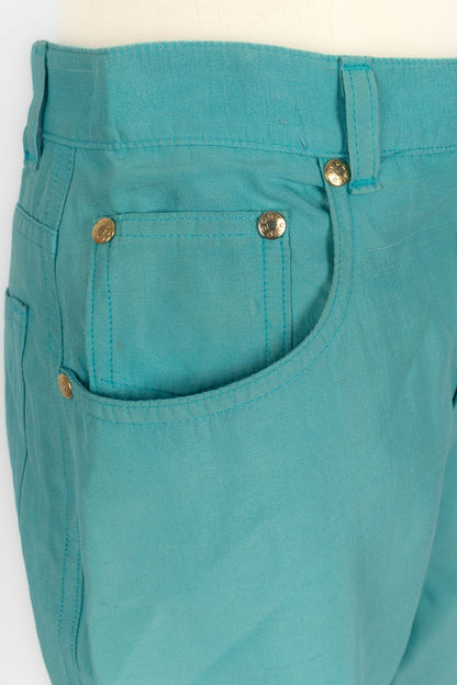 Pantalon Christian Dior