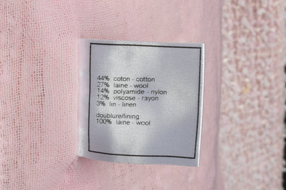 Veste Chanel Eté 1999