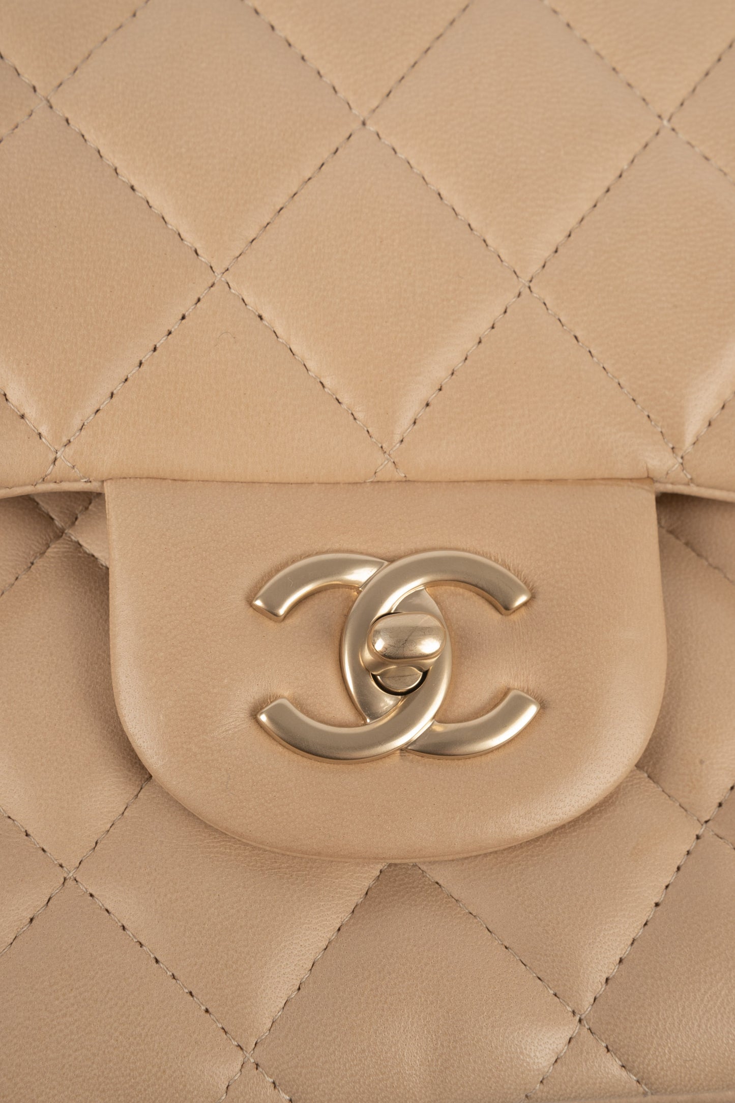 Sac Timeless Jumbo Chanel 2013/2014