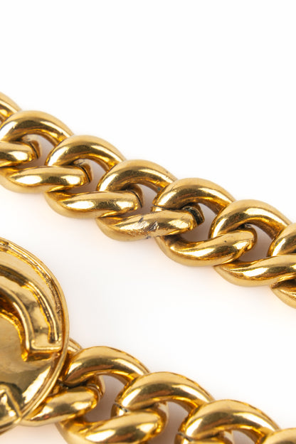 Ceinture Chanel 1994 