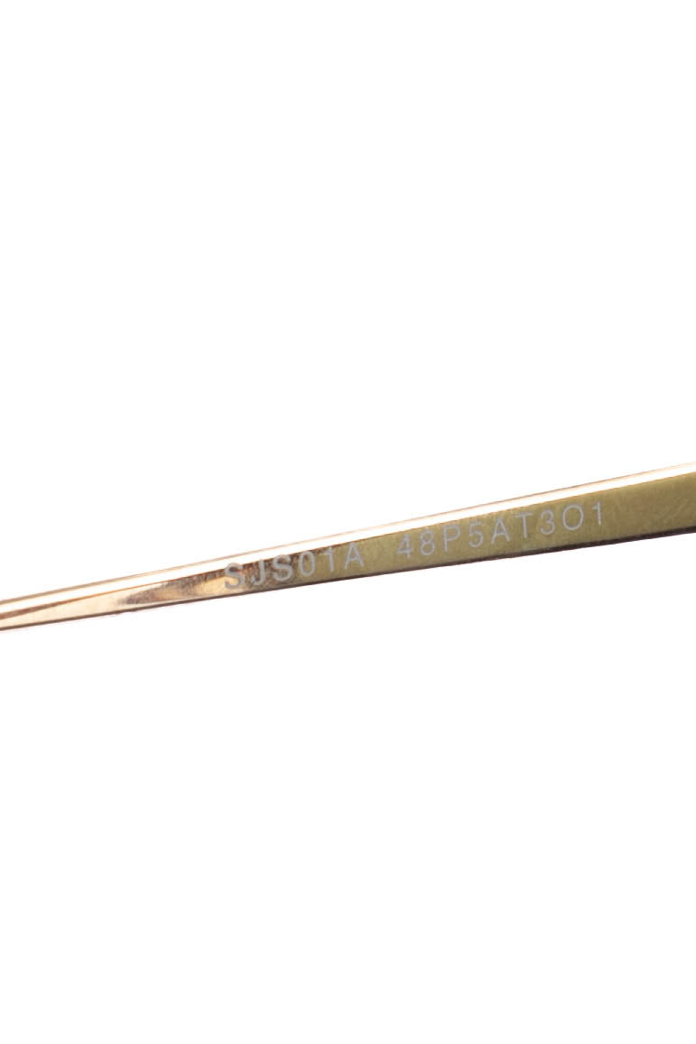 Lunettes de soleil Jil Sander 