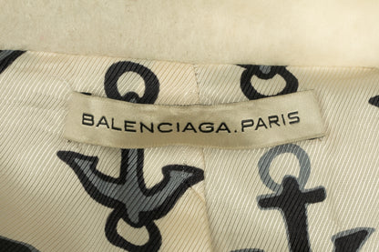 Manteau Balenciaga 2011