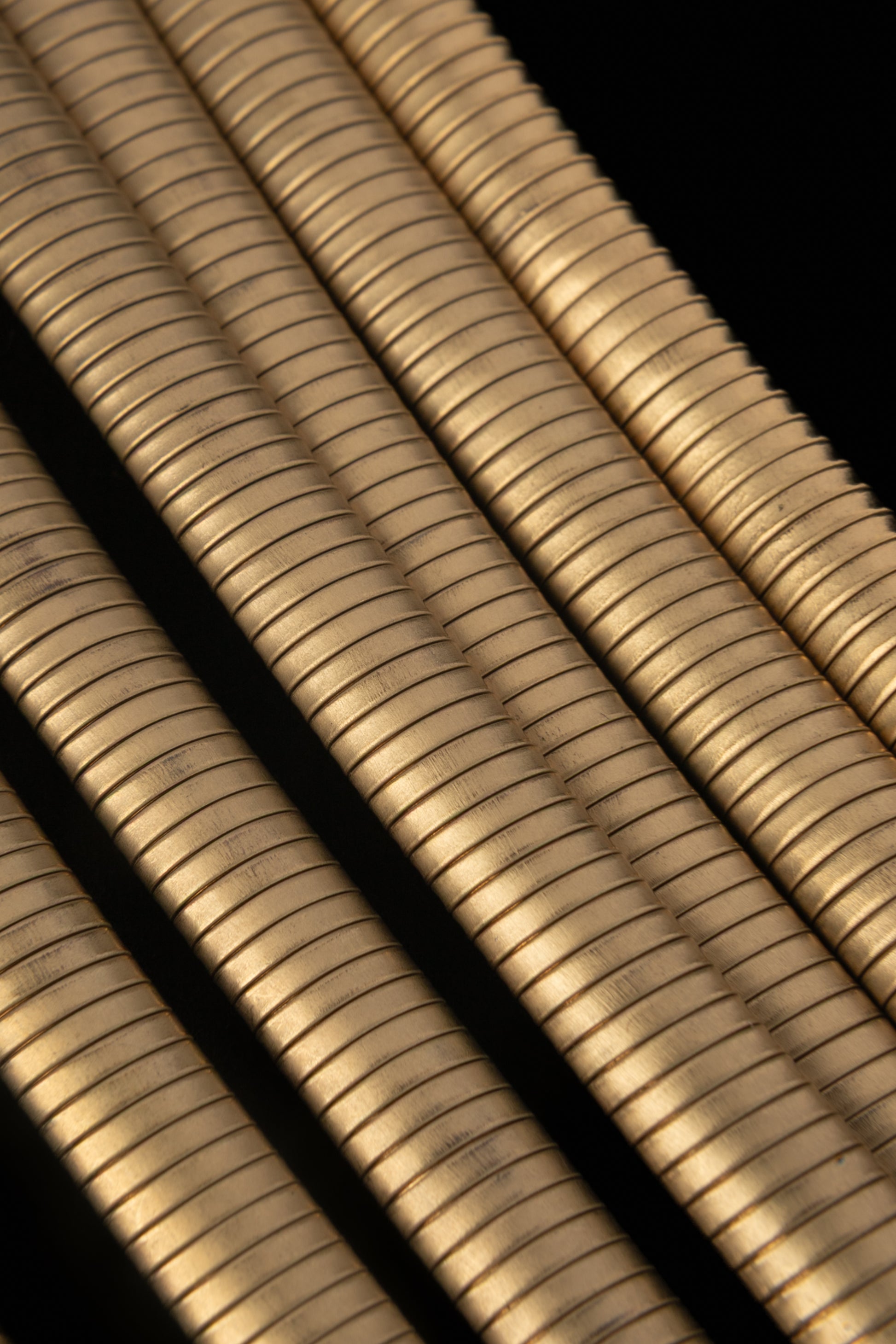 Collier Massaï Christian Dior