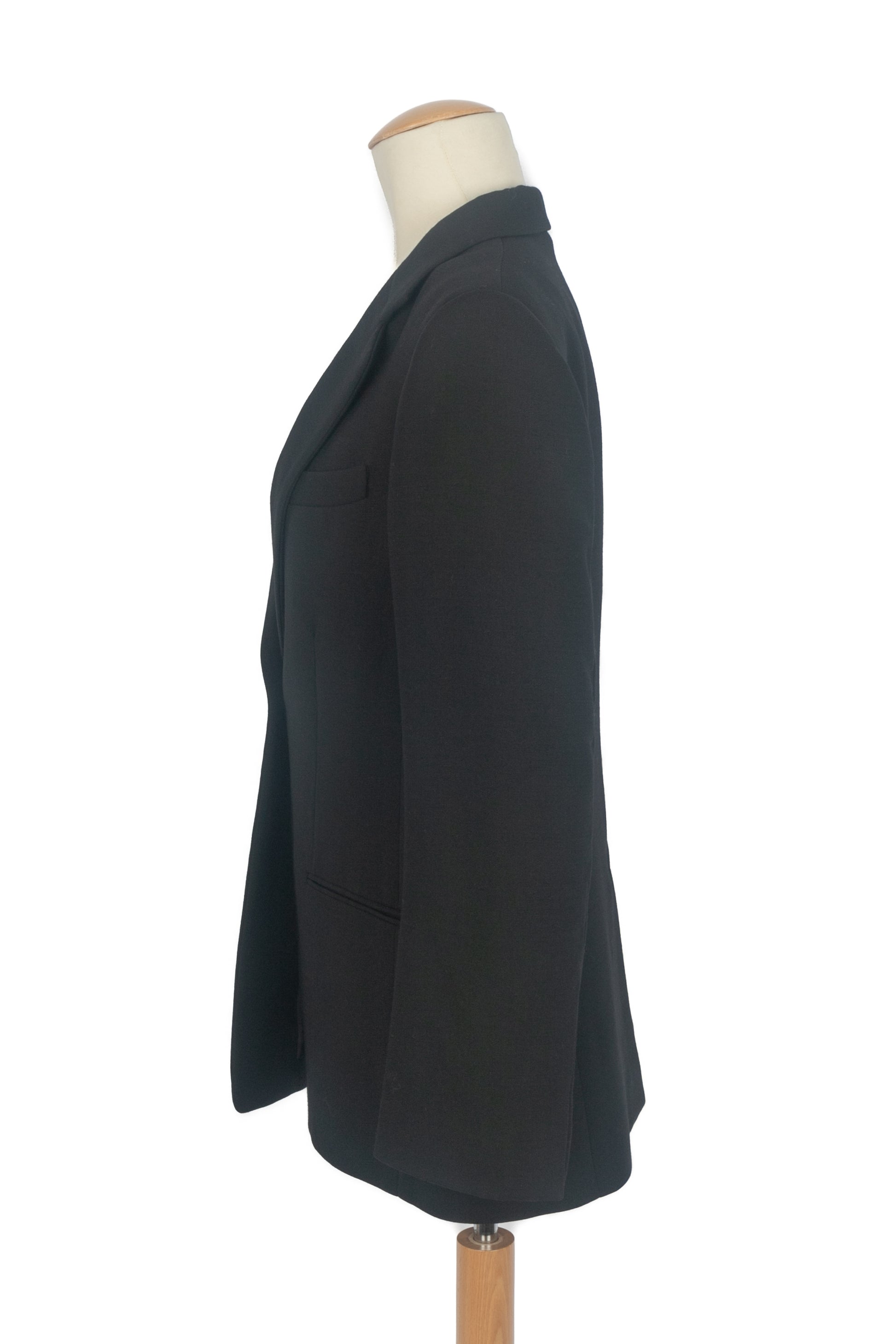 Veste en laine Céline