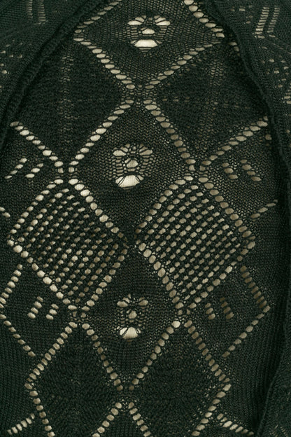 Robe noire Roberto Cavalli