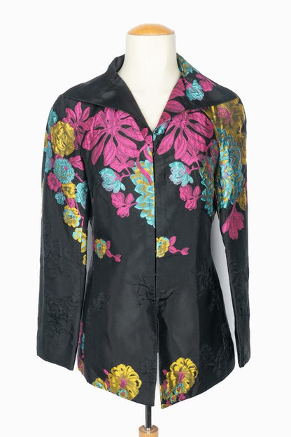 Ensemble Christian Lacroix Automne-Hiver 2000