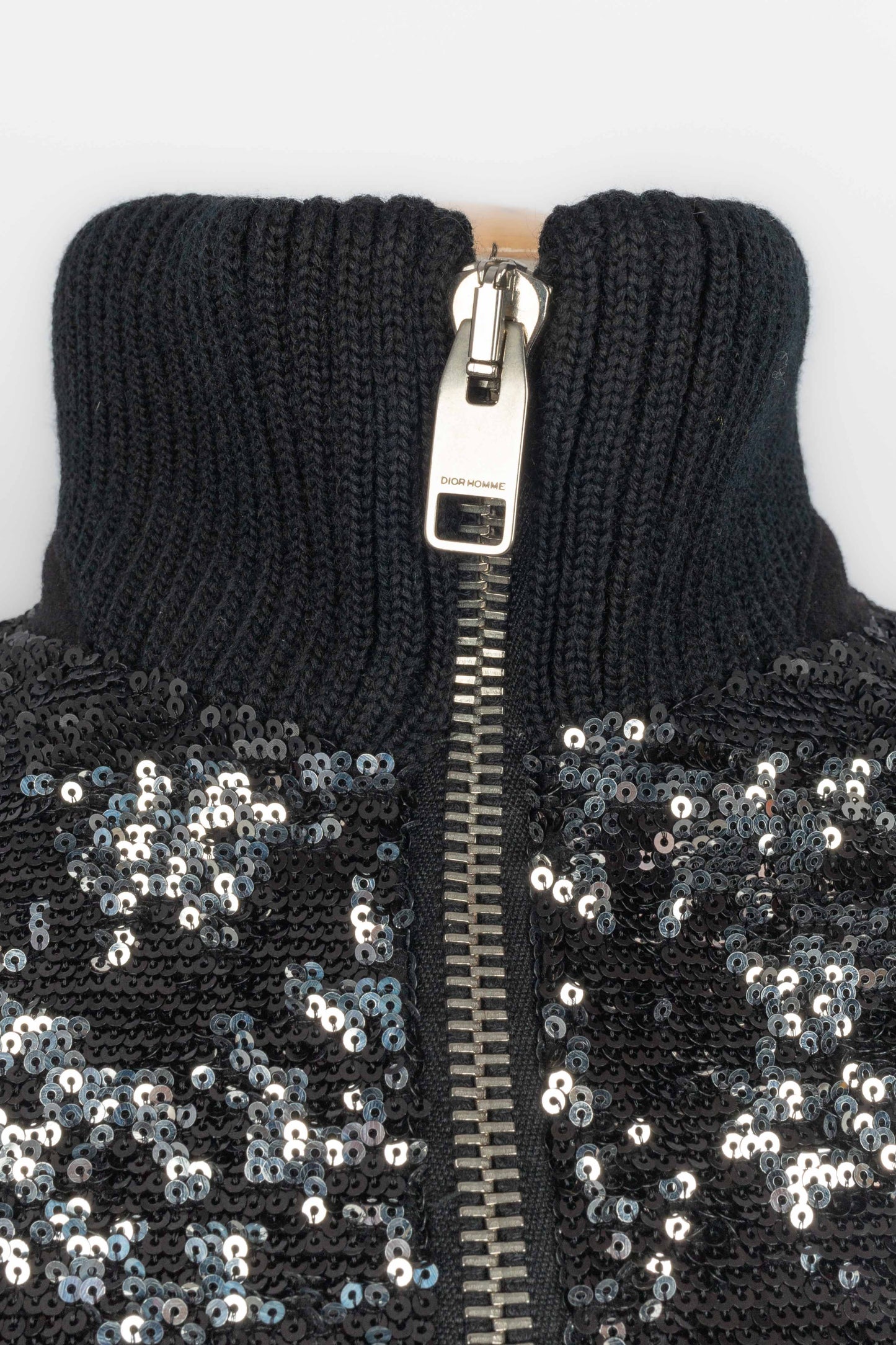 Veste "aviateur" Christian Dior Homme