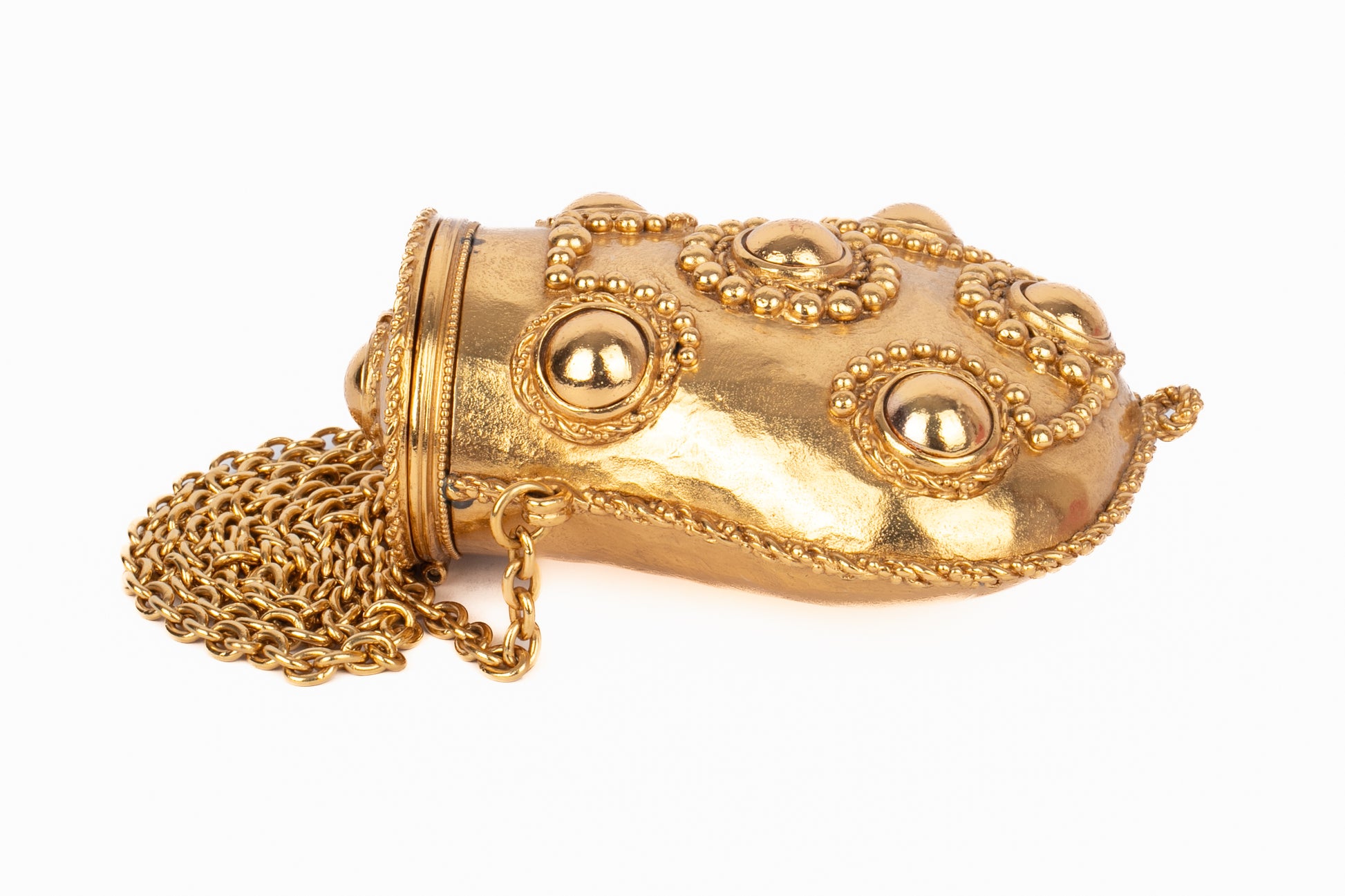 Sac bourse Sonia Rykiel 1980/1990