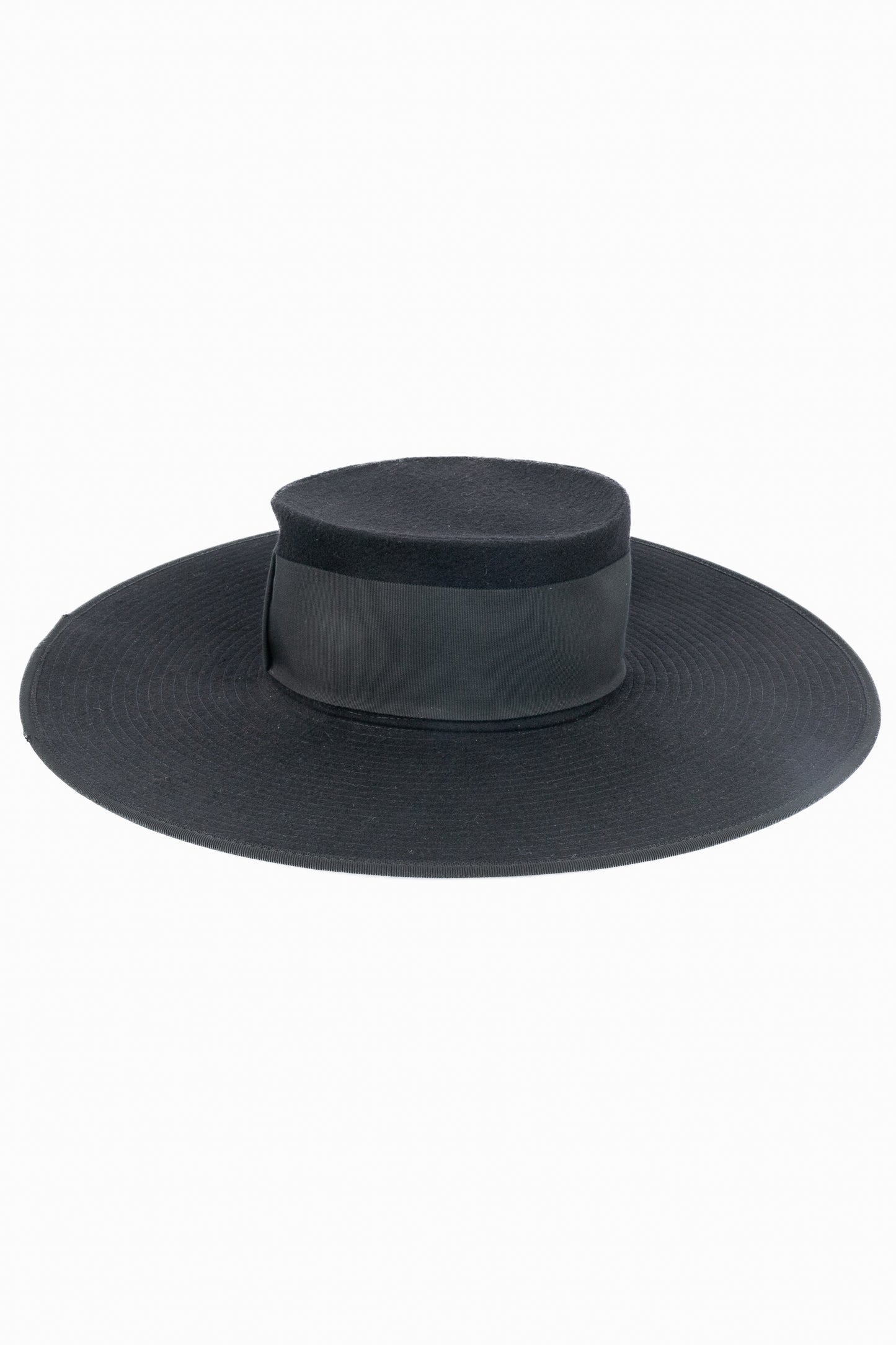 Chapeau bicolore Marc Jacobs x Steven Jones
