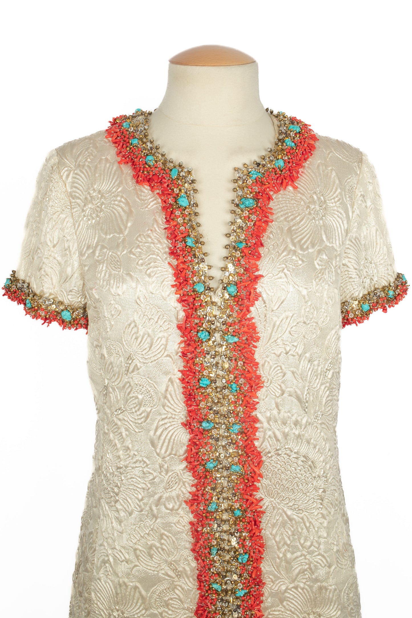 Roche corail Balenciaga 2006