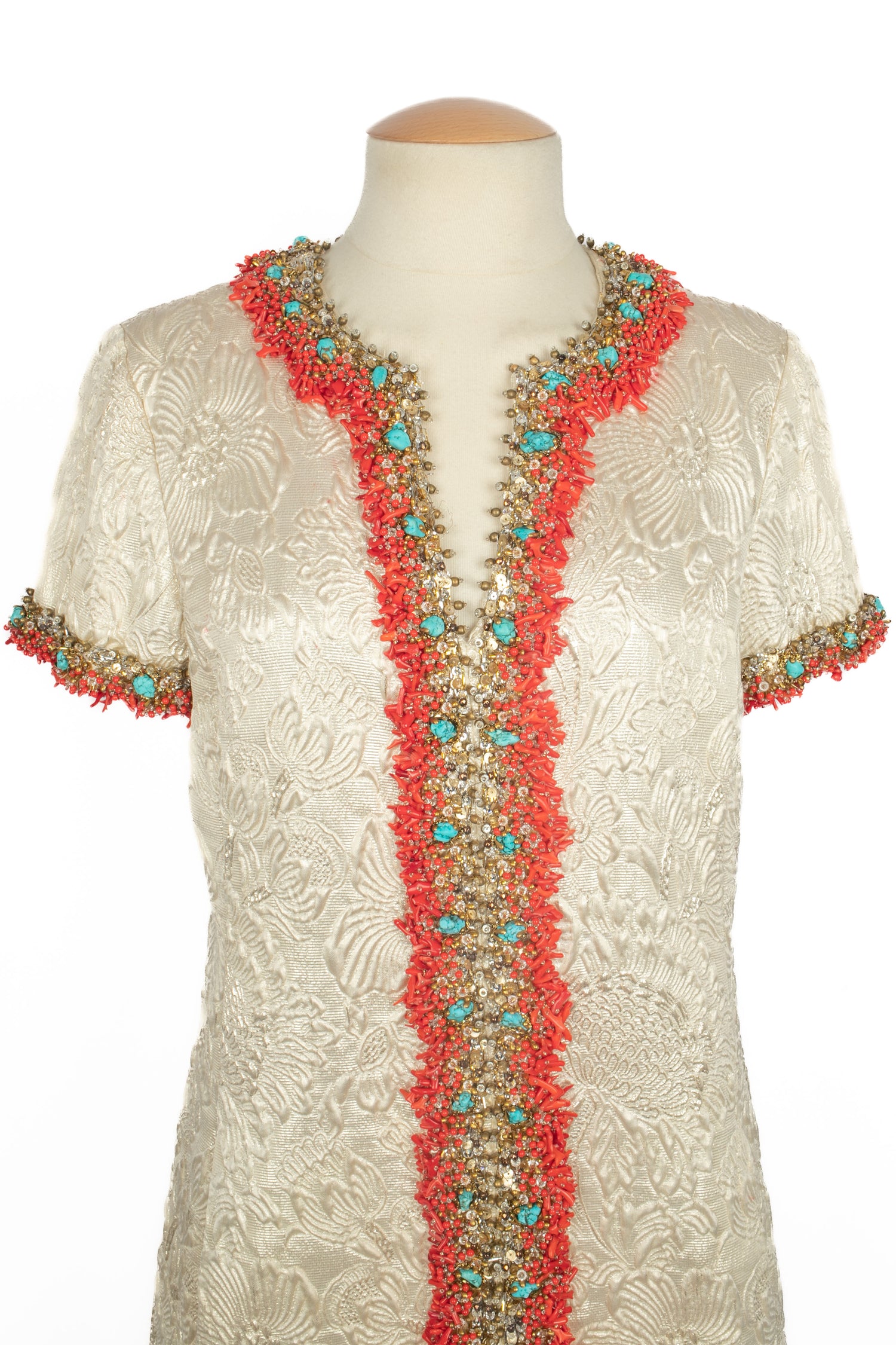 Roche corail Balenciaga 2006