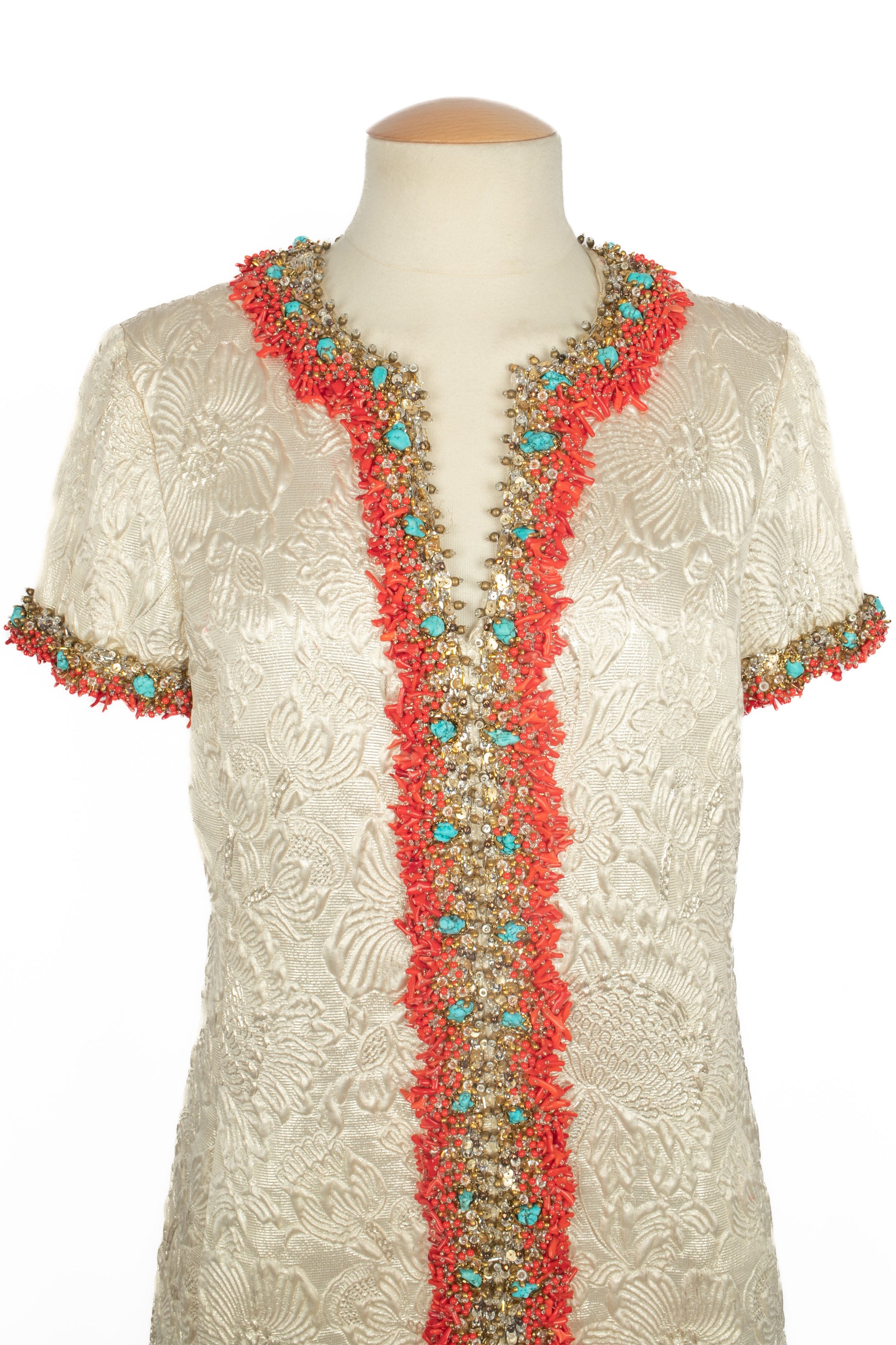 Roche corail Balenciaga 2006