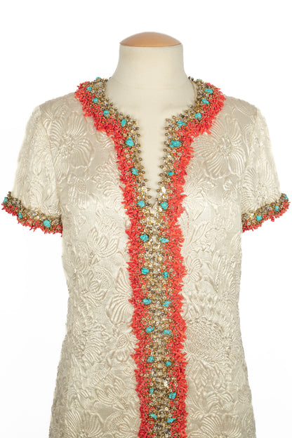 Roche corail Balenciaga 2006