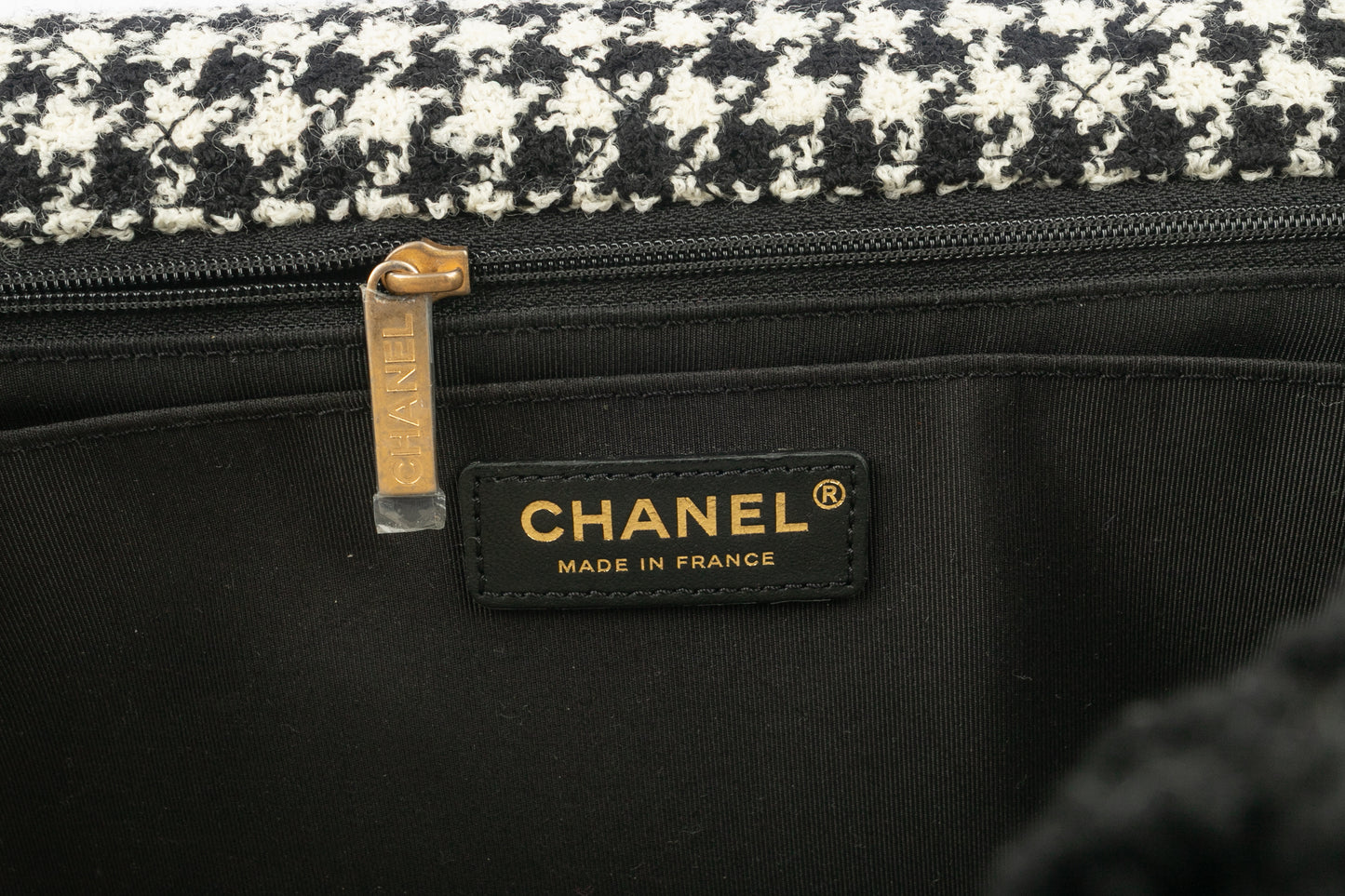 Sac Timeless Chanel 2020 Edition Limitée