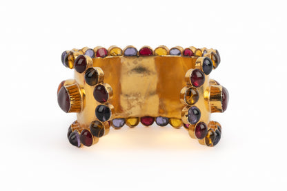 Bracelet Chanel 1990's