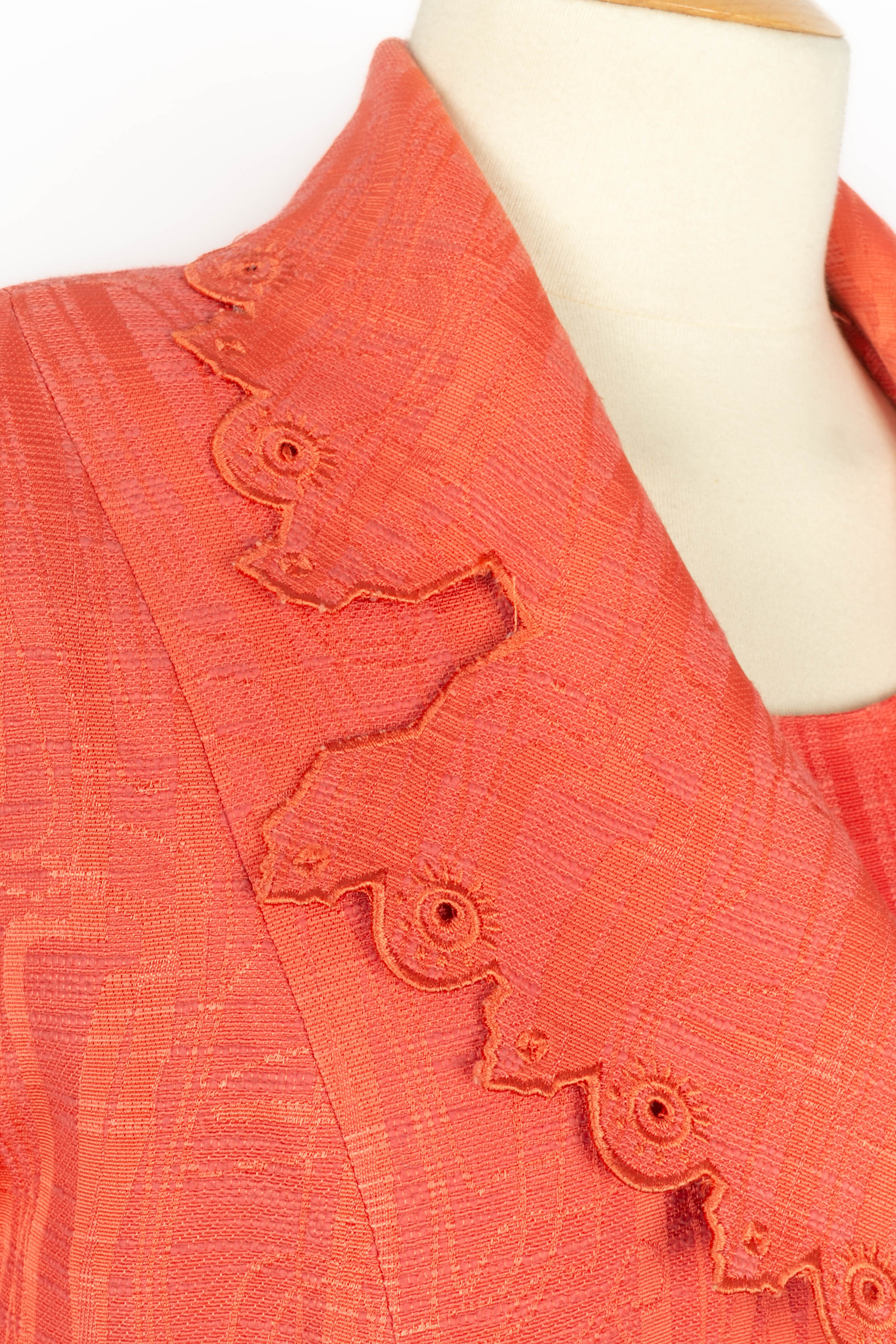 Christian Lacroix set – Les Merveilles De Babellou