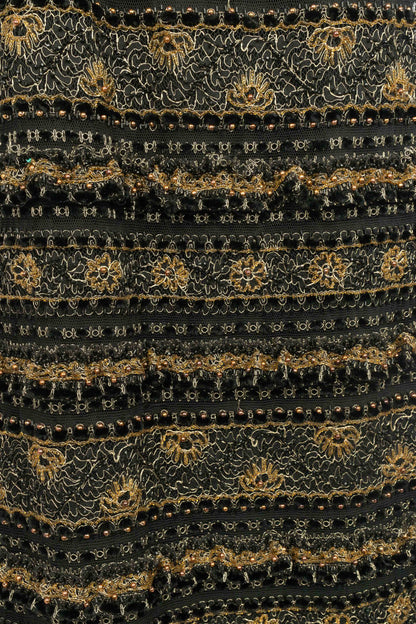 Robe du soir Chloé circa 1975-1978