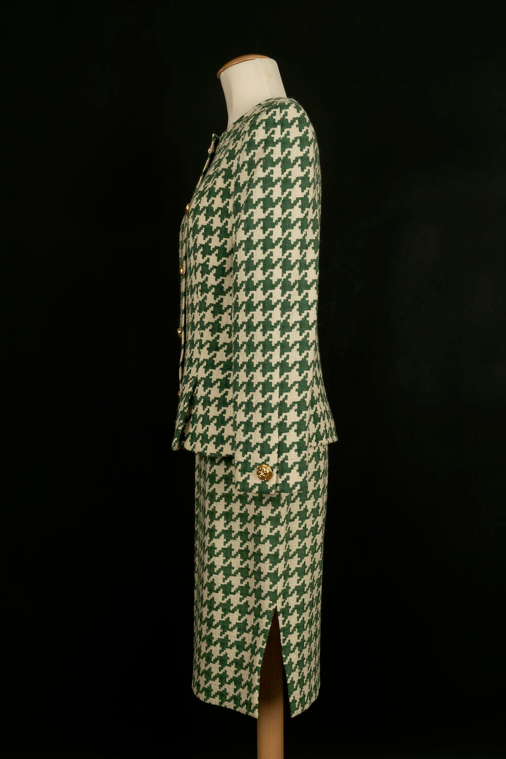 Ensemble Nina Ricci