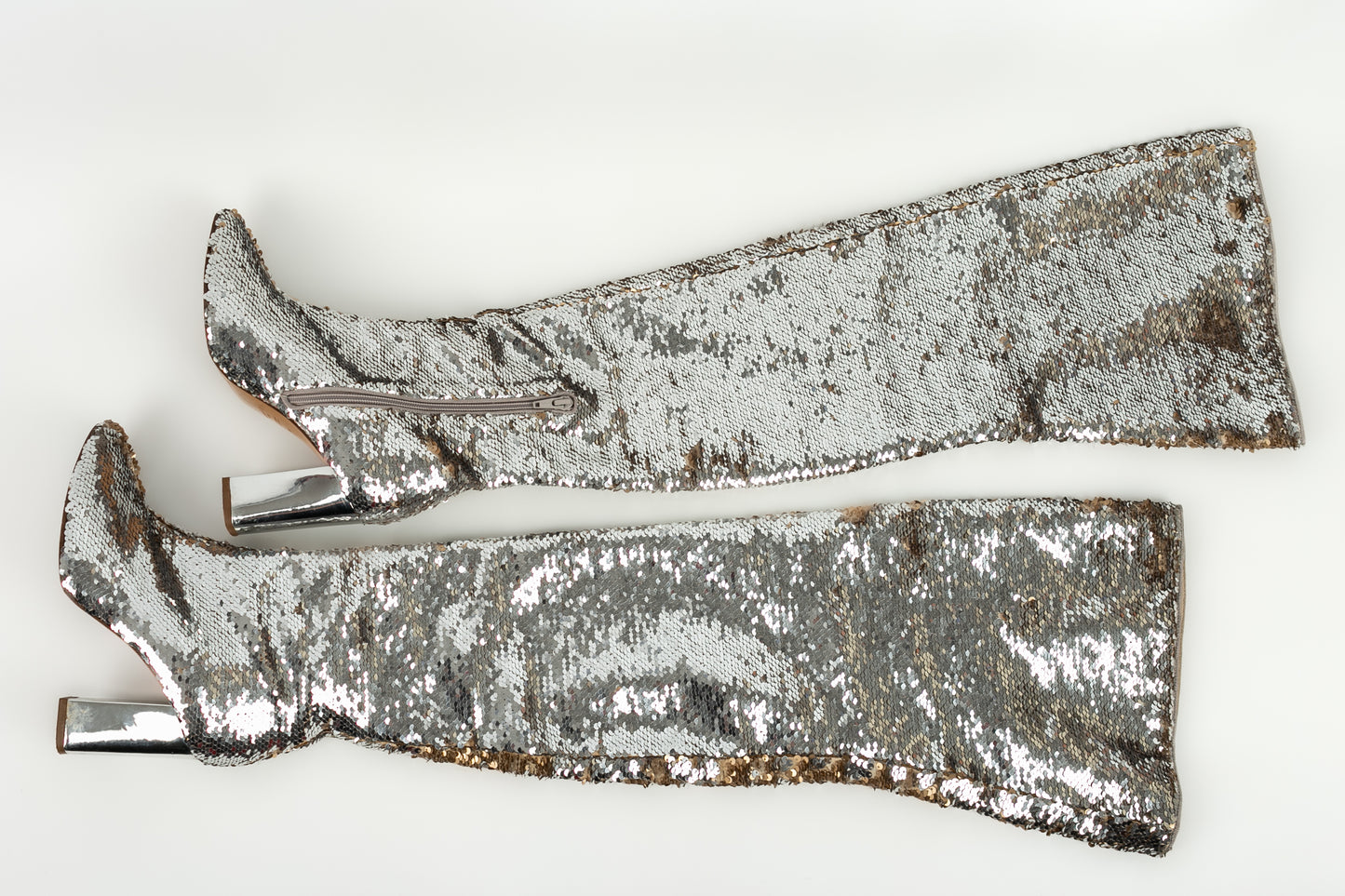 Chaussures / Cuissardes Paule Ka 2018