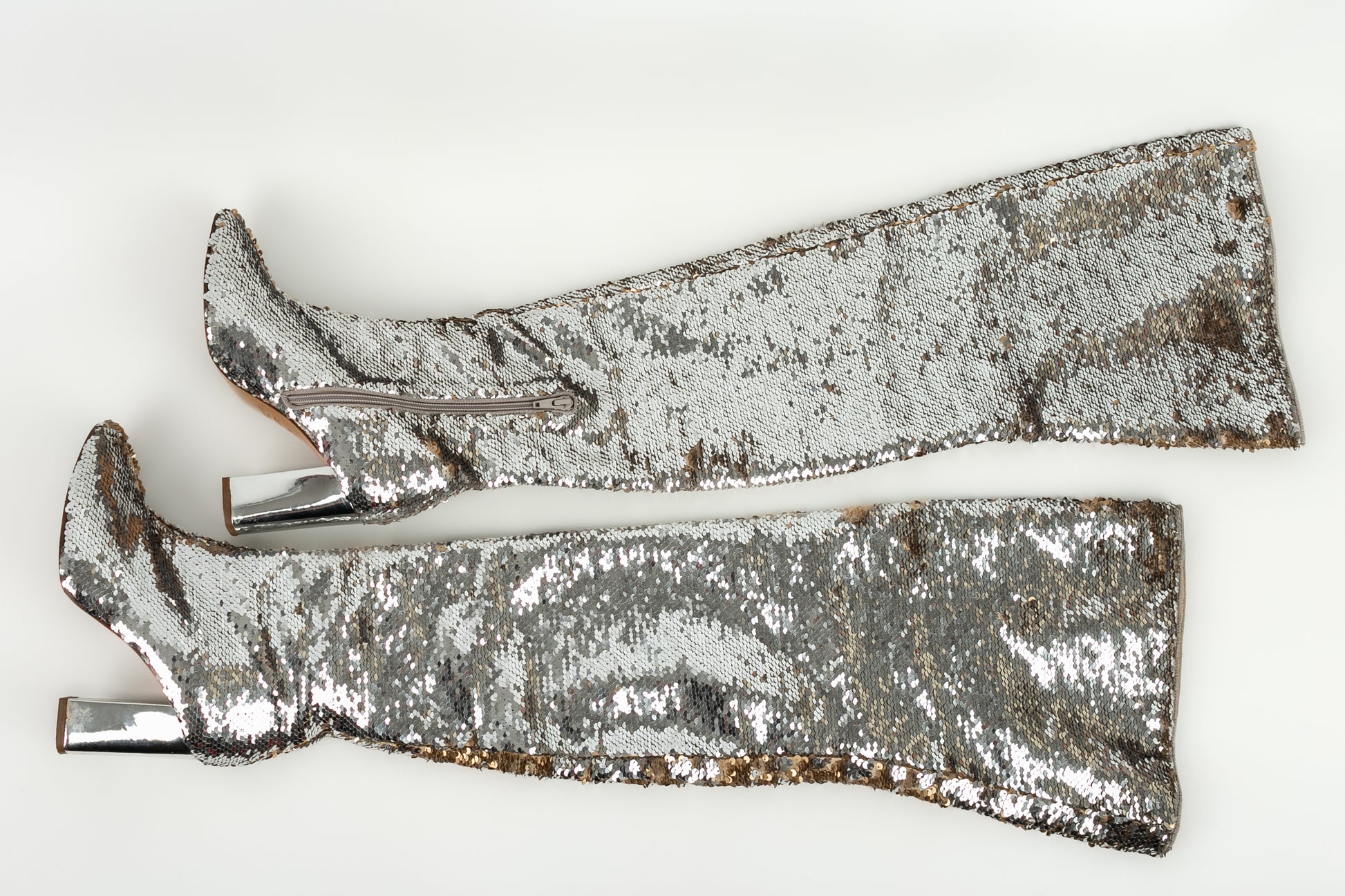 Chaussures / Cuissardes Paule Ka 2018