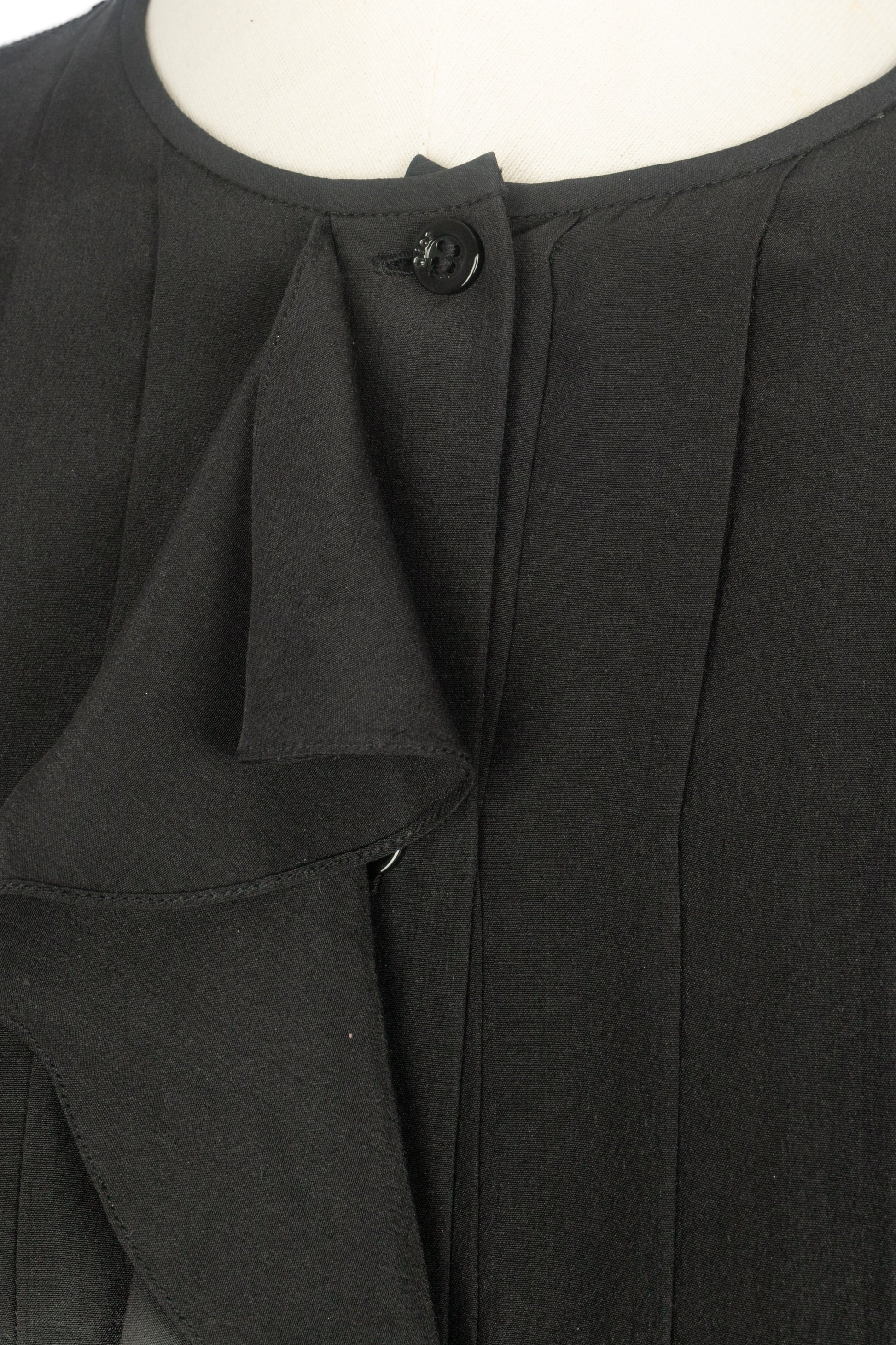 Haut cardigan Christian Dior