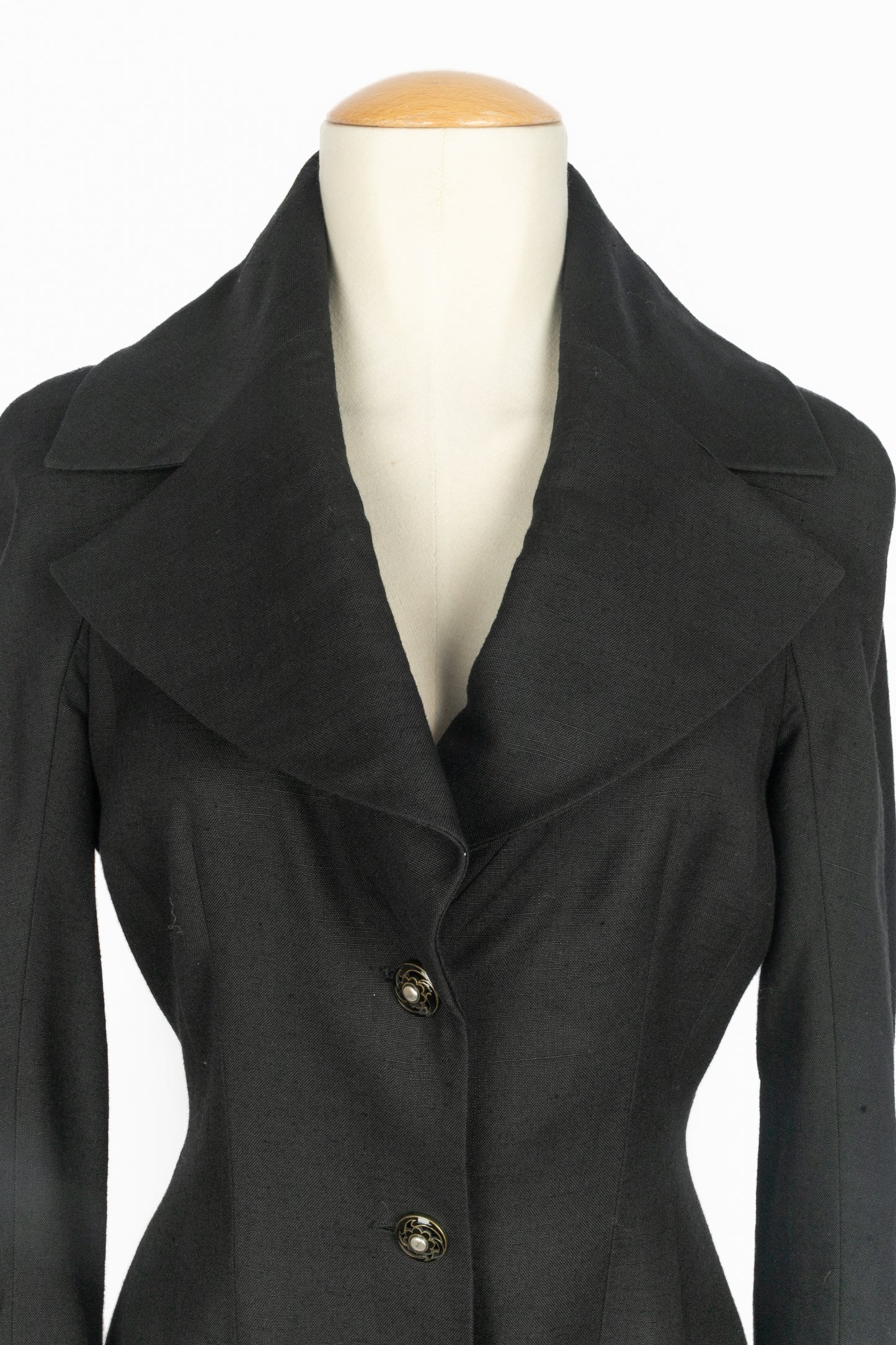 Ensemble Galliano 1998's