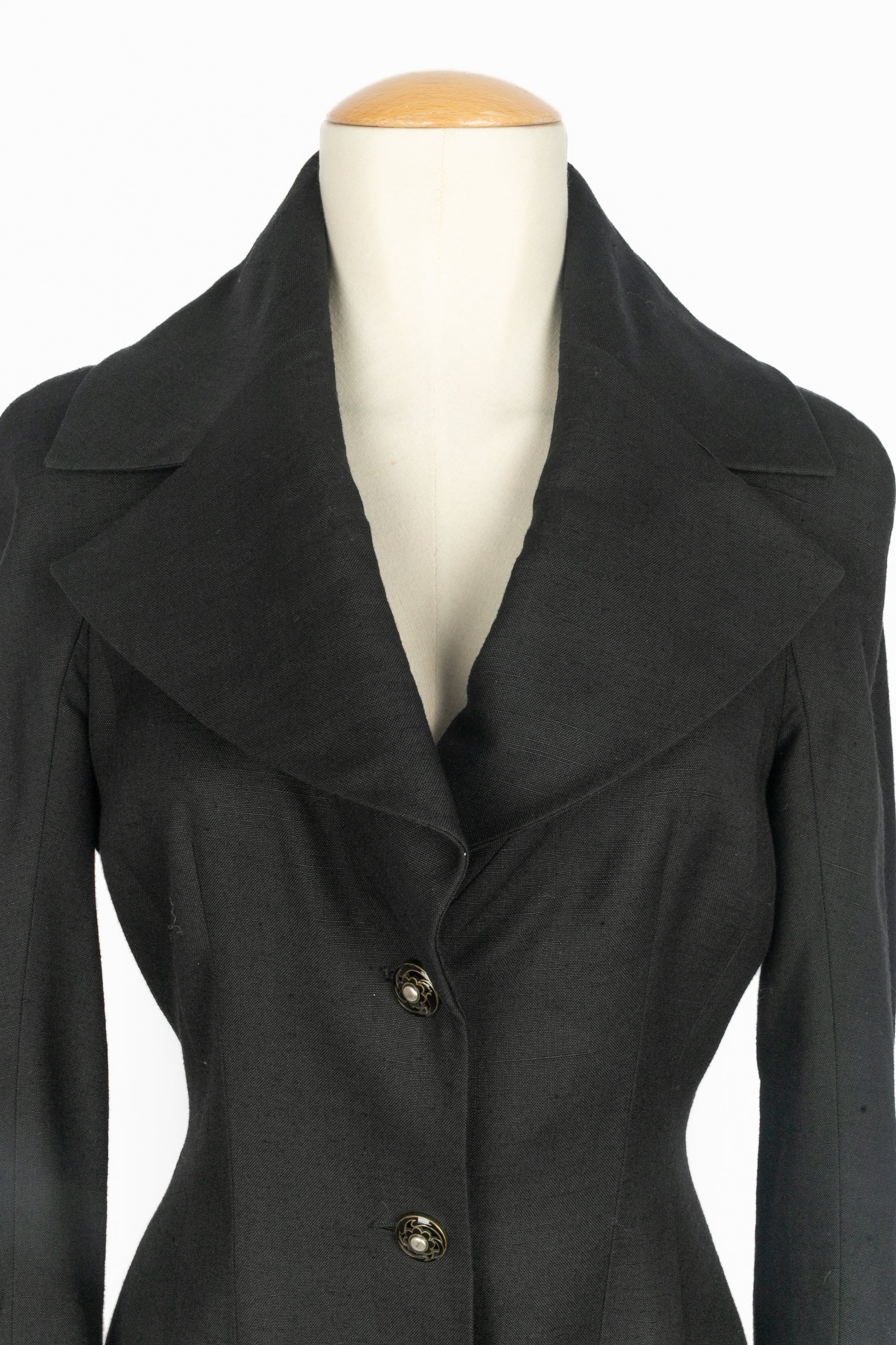 Ensemble Galliano 1998's