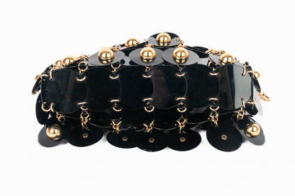 Sac "1969 Mini" Rabanne 2020's