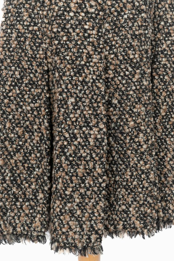 Ensemble Chanel Haute Couture Hiver 2004