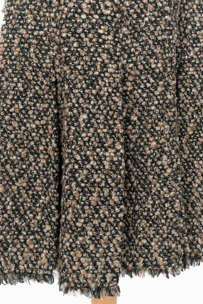 Ensemble Chanel Haute Couture Hiver 2004