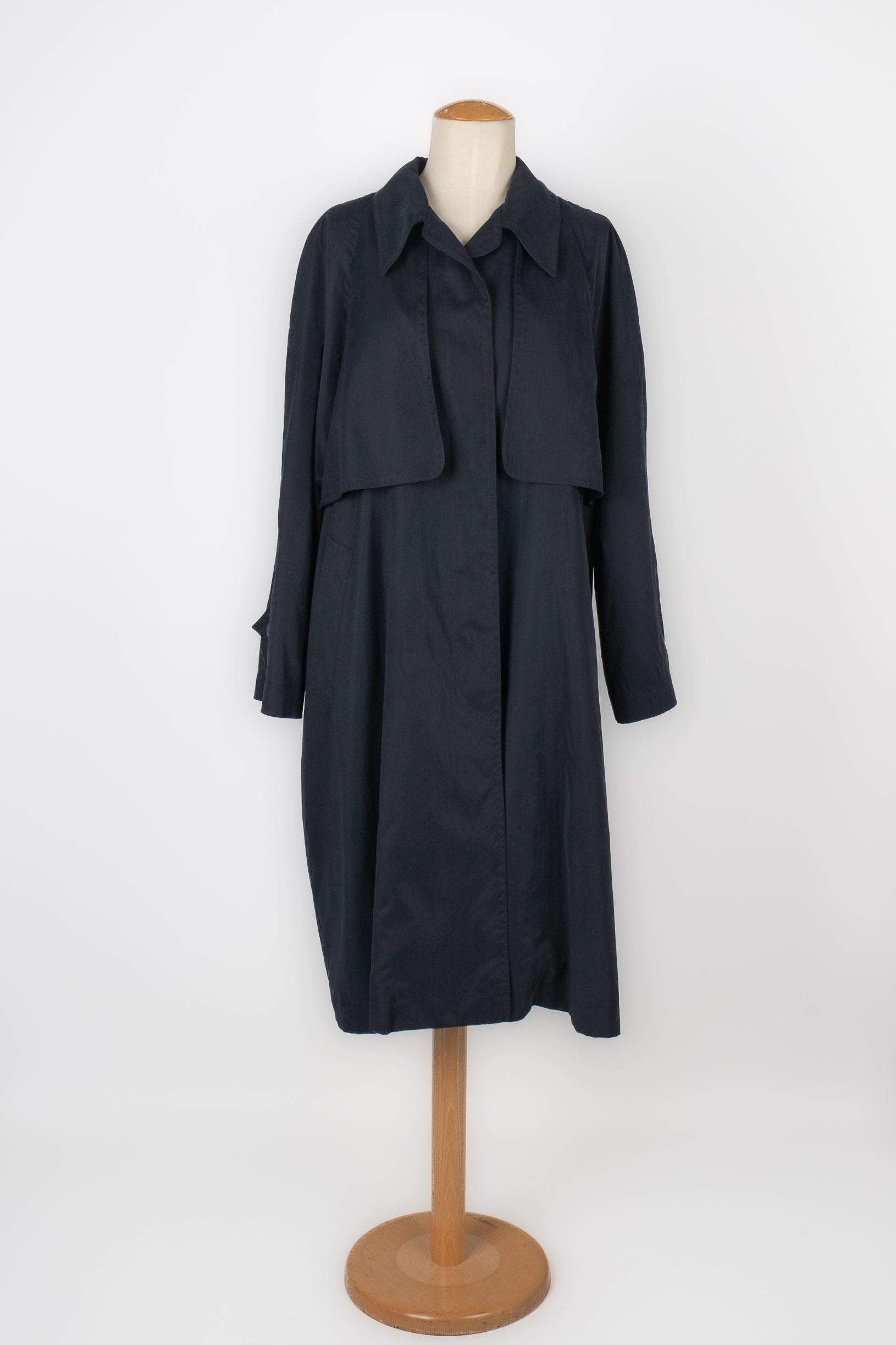 Manteau Hermès