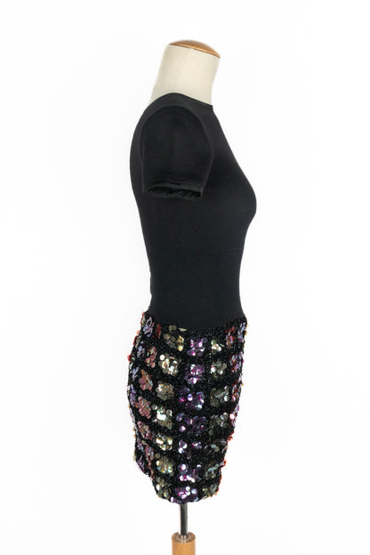 Ensemble Louis Feraud Haute Couture