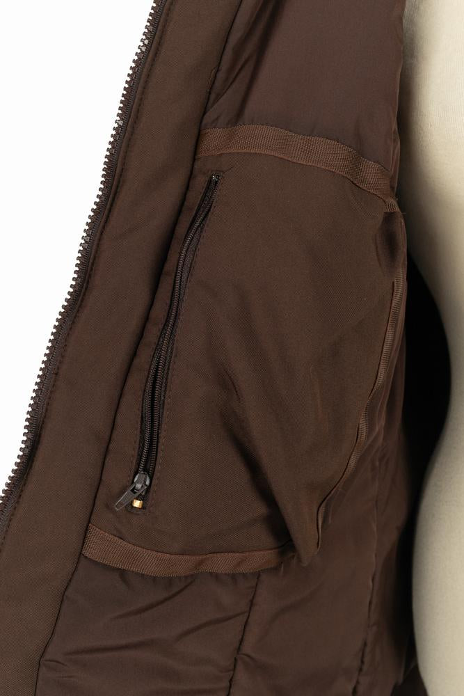 Manteau Dior 