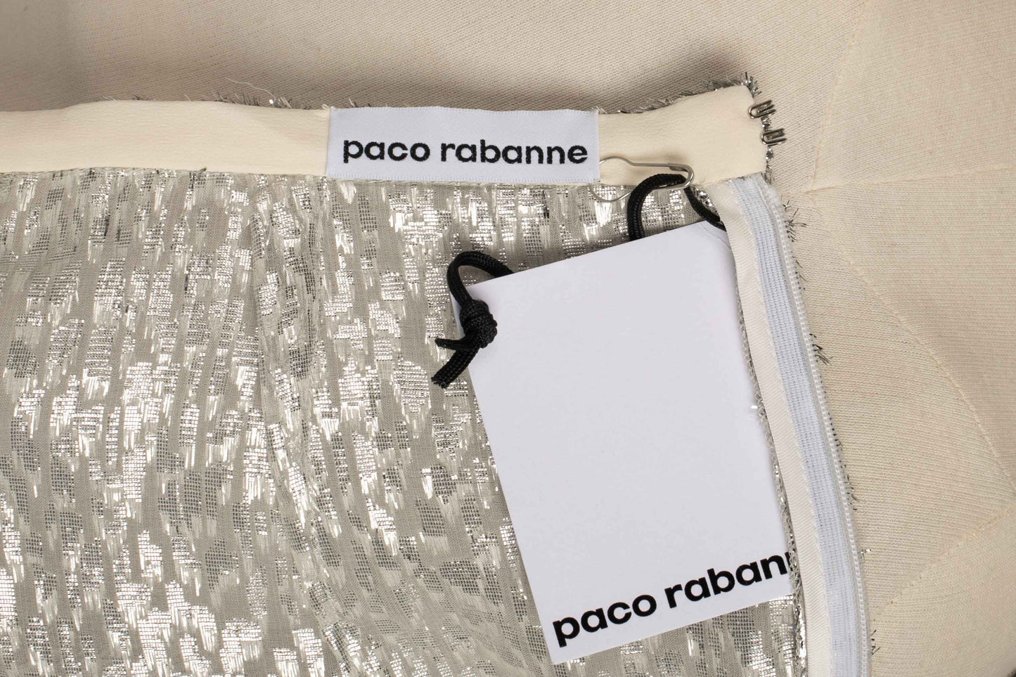 Ensemble Paco Rabanne