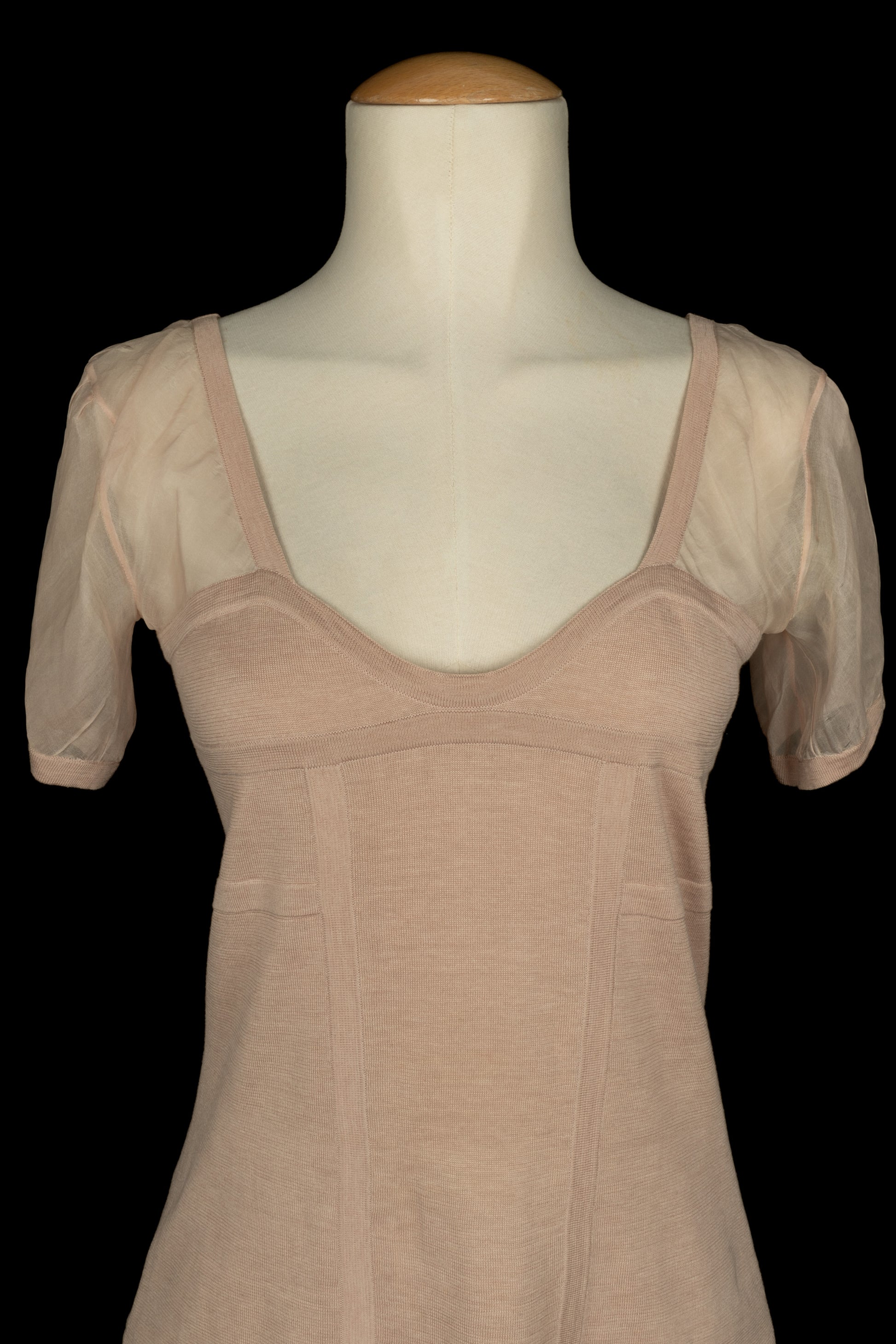 Ensemble Christian Lacroix