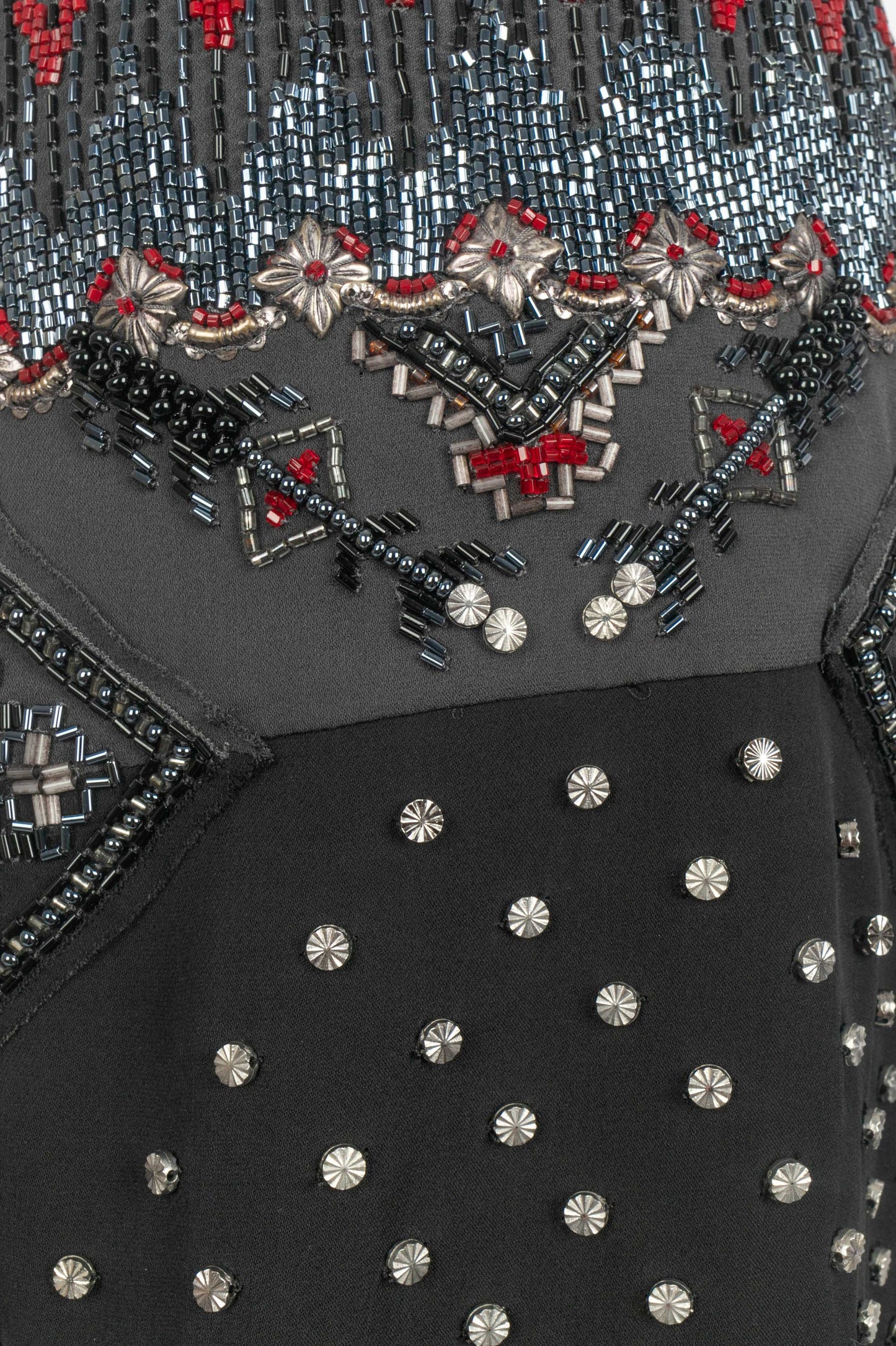 Jupe plissée Emilio Pucci