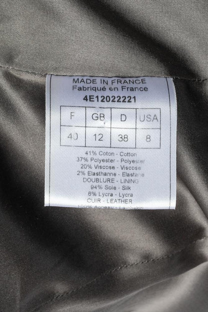 Ensemble Christian Dior Printemps-Été 2004