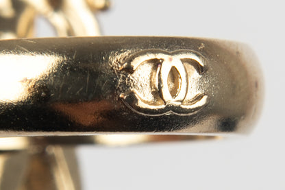 Bague Chanel 2016