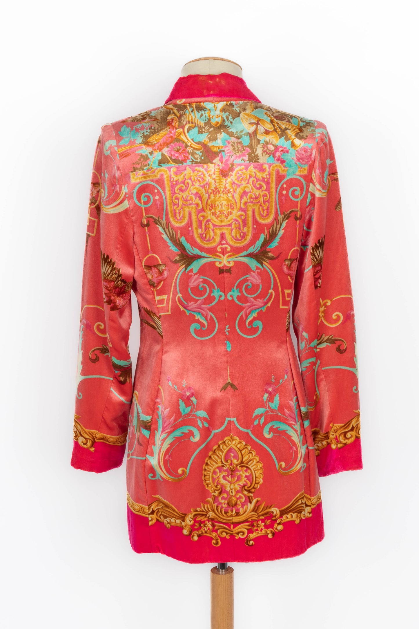 Veste Christian Dior