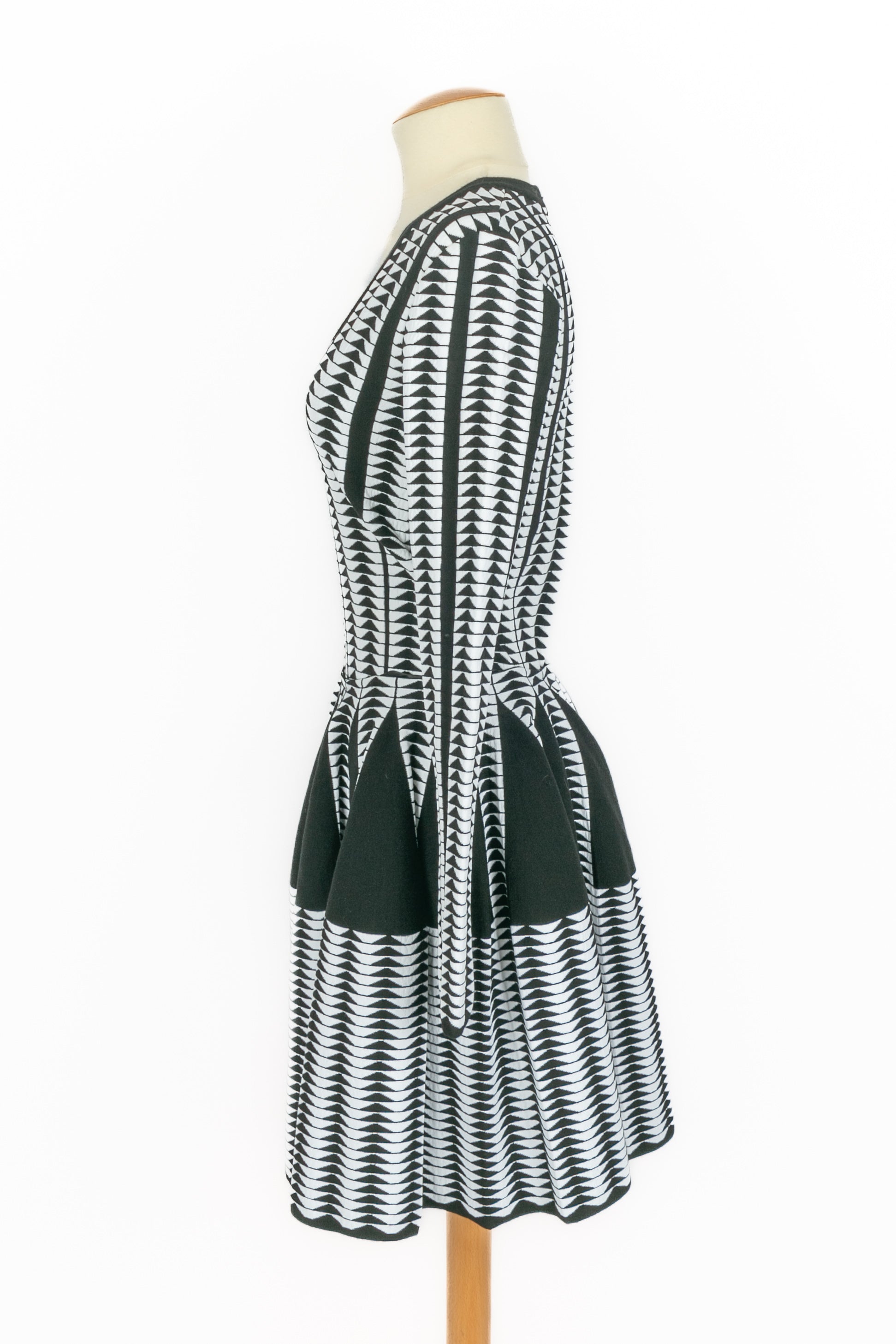 Ensemble Alaïa Hiver 2014