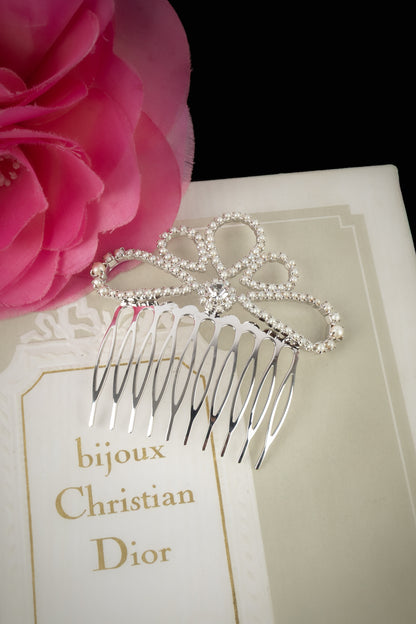 Bijou de cheveux Christian Dior 