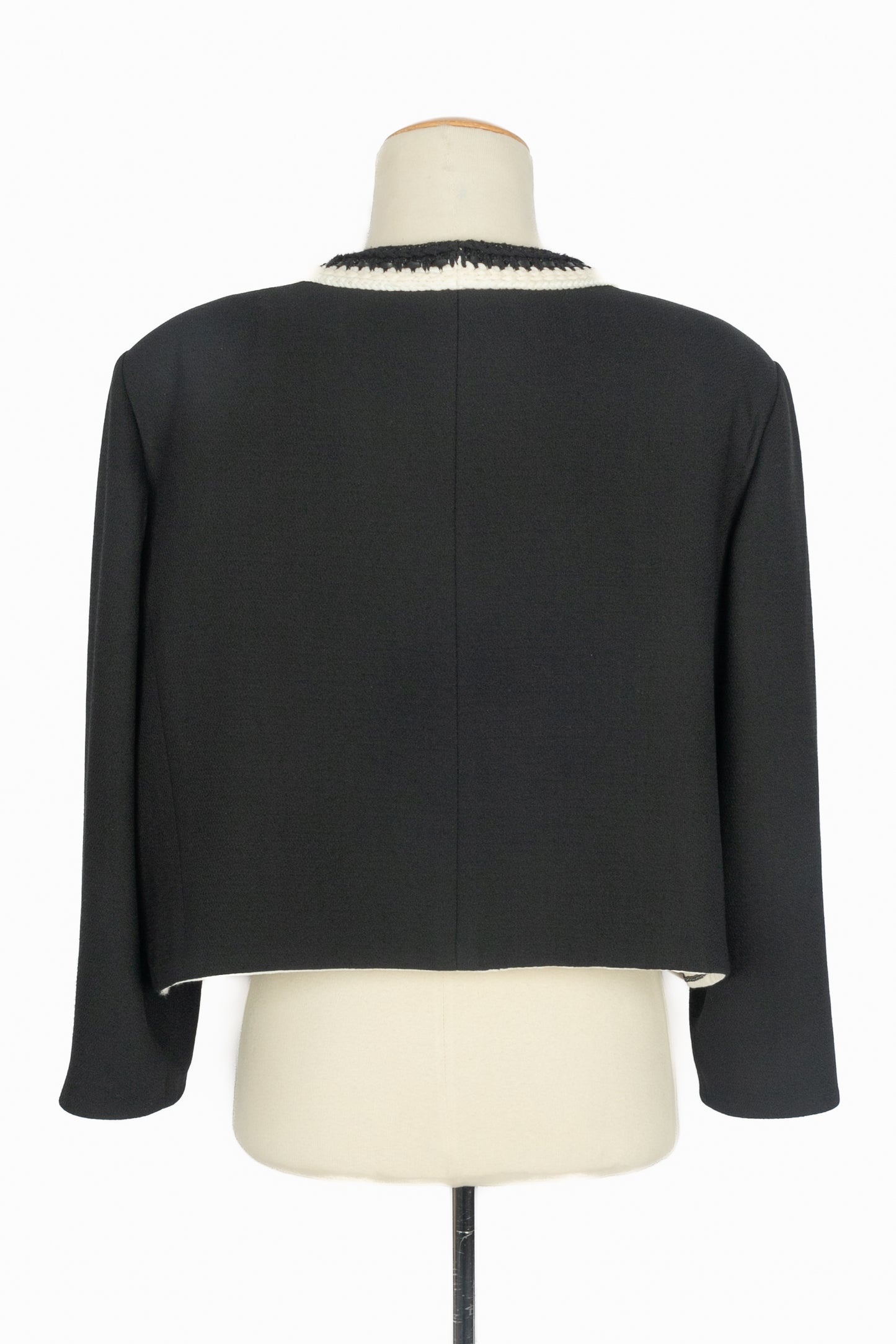 Veste Chanel Resort 2022