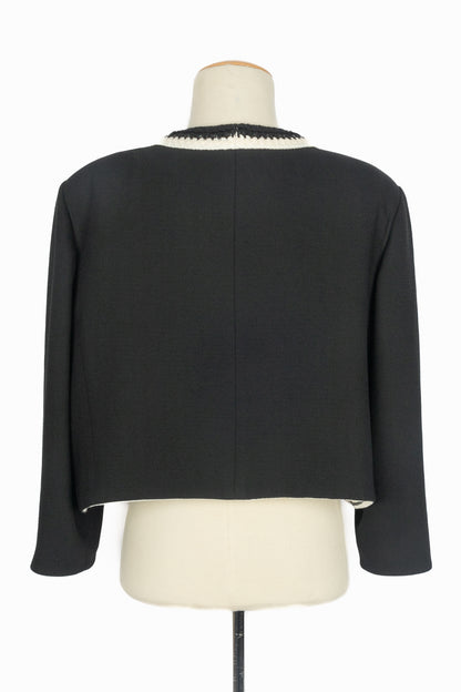 Veste Chanel Resort 2022